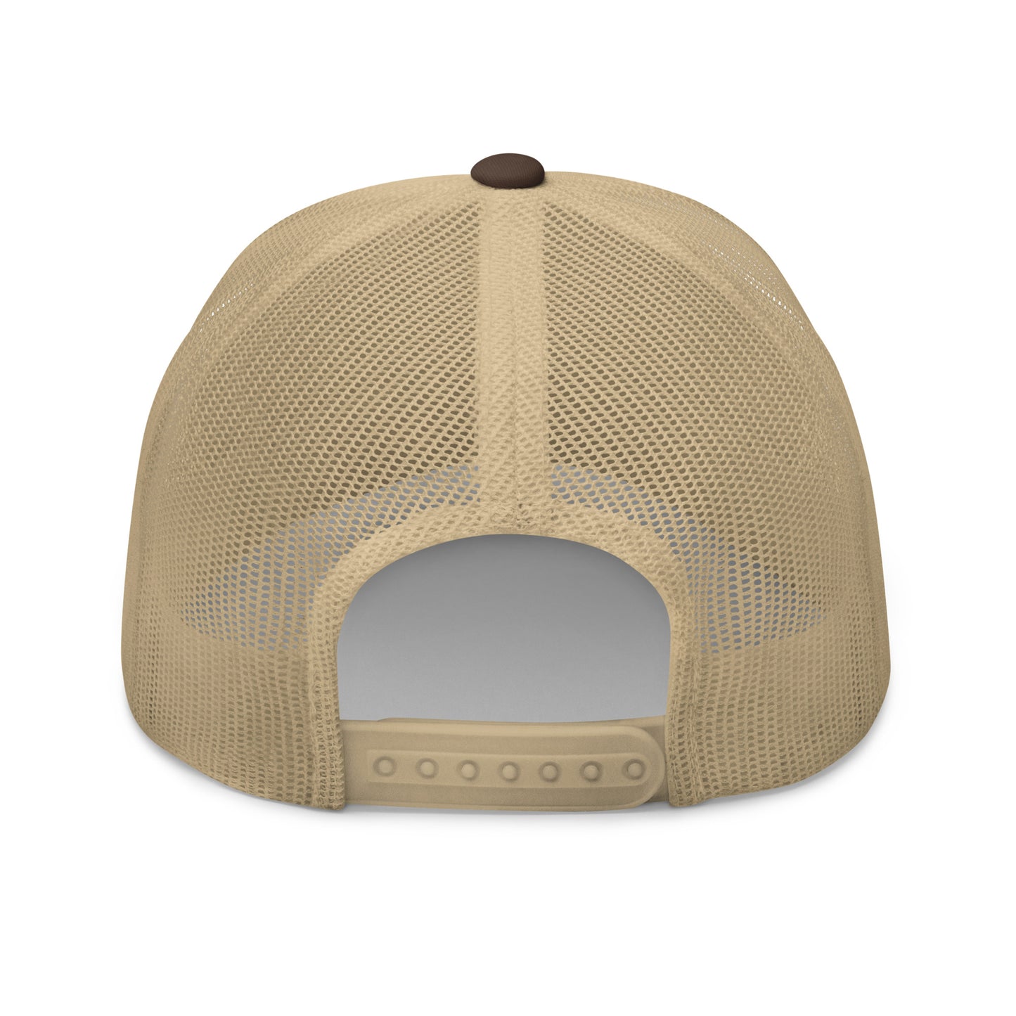 Exped Cap - Brown