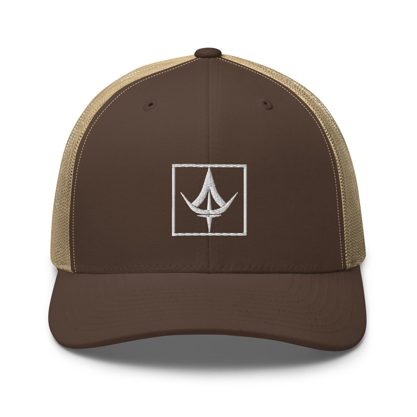 Exped Cap - Brown
