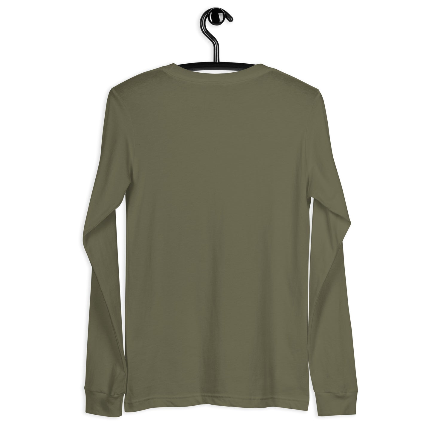 Deep Enigma - Long Sleeve
