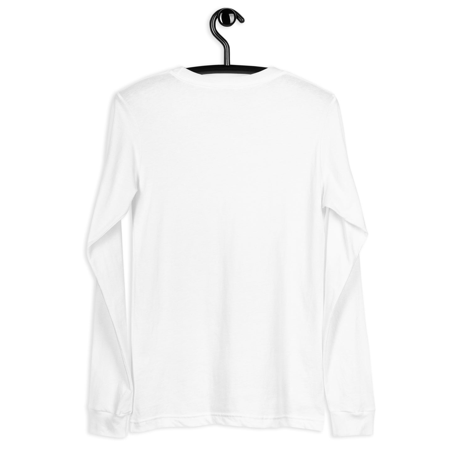 Deep Enigma - Long Sleeve