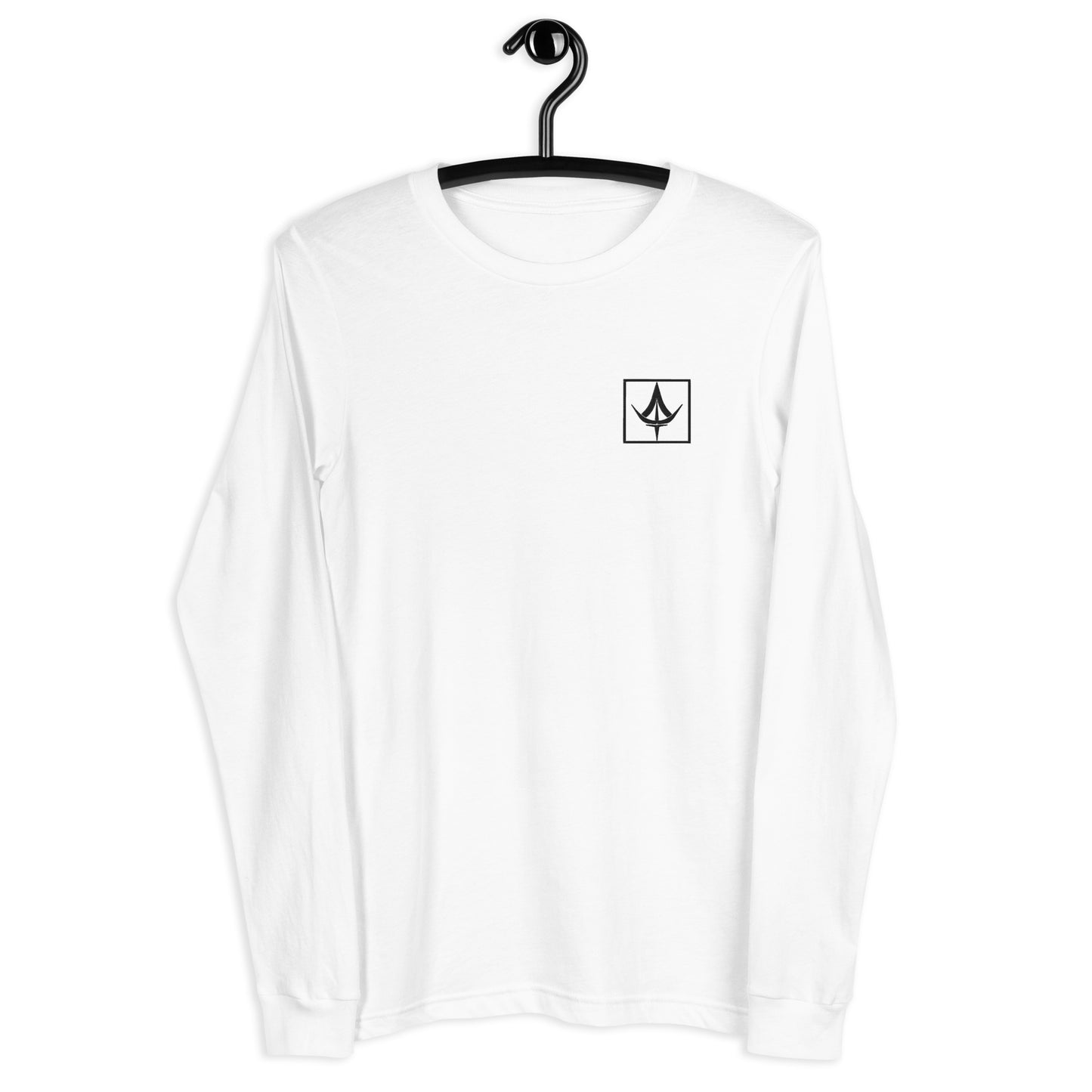 Deep Enigma - Long Sleeve