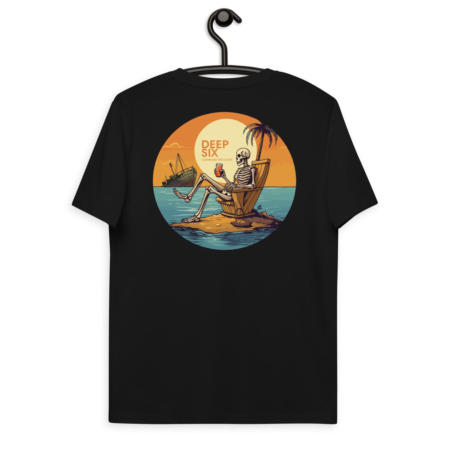 No Recovery Necessary - T-Shirt