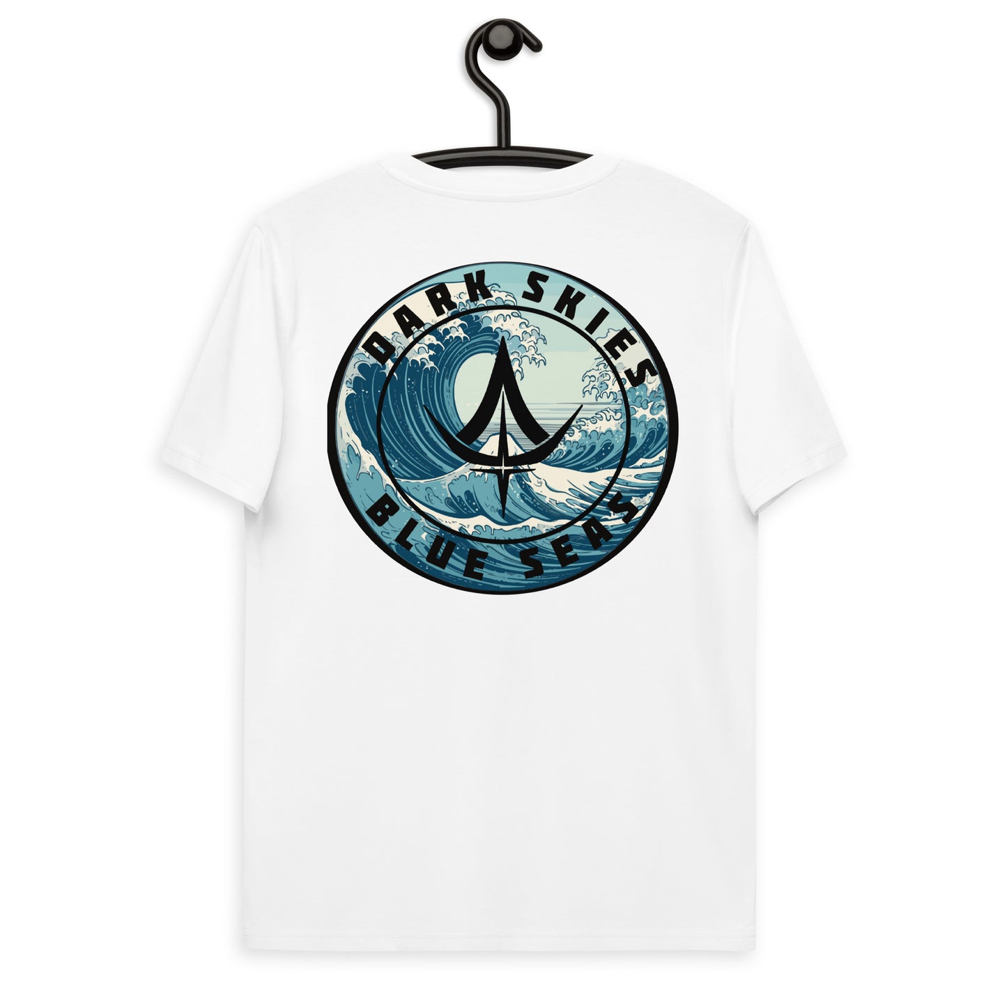 Dark Skies - T Shirt