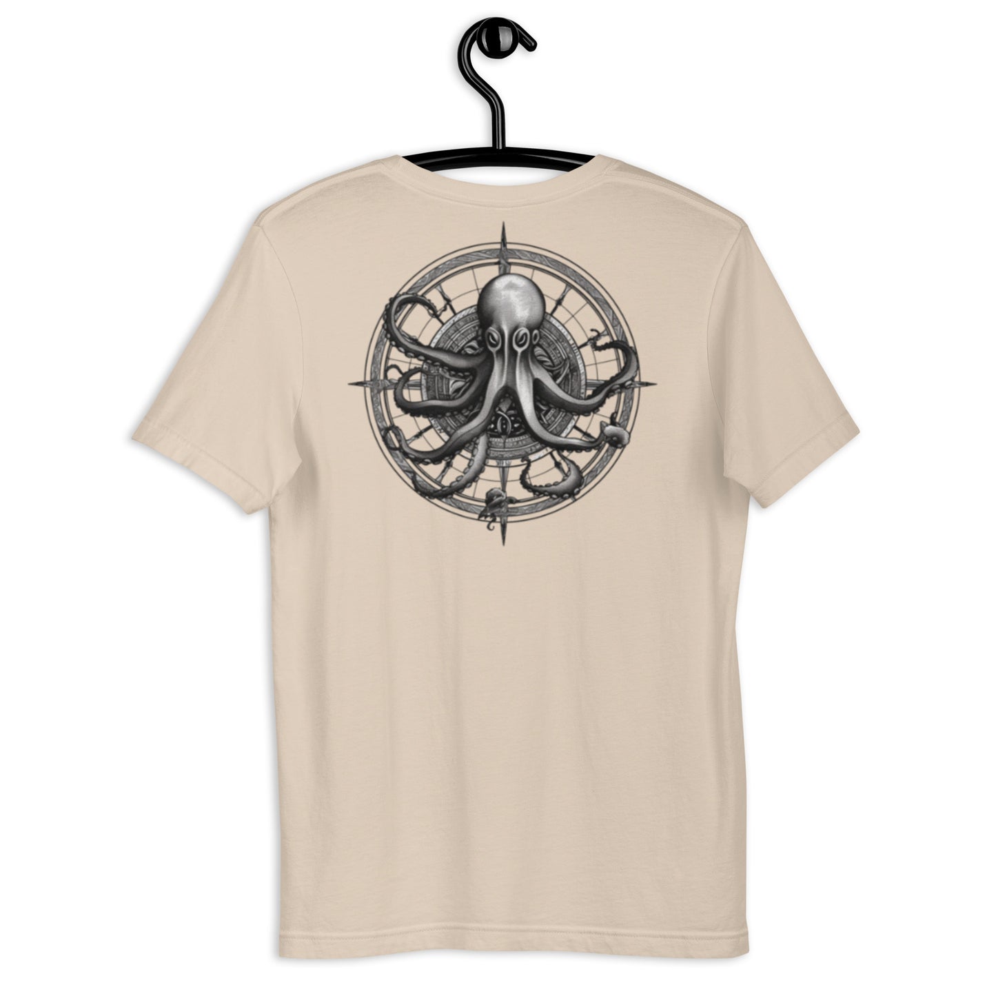 Deep Mystique - T-Shirt