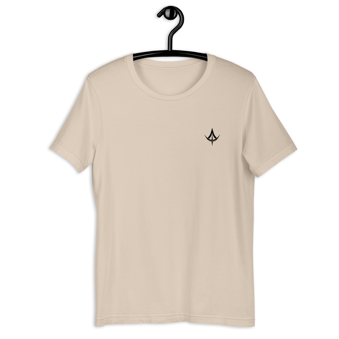 Deep Mystique - T-Shirt