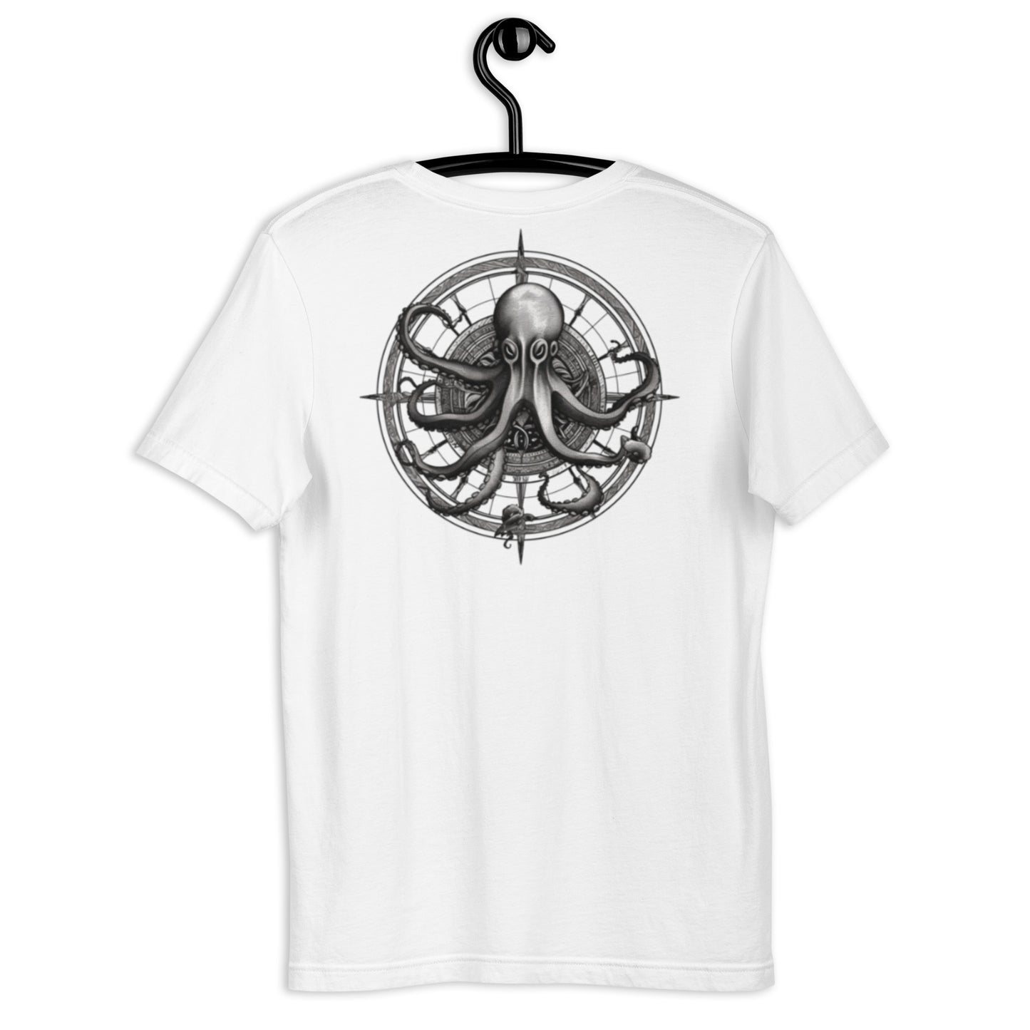 Deep Mystique - T-Shirt