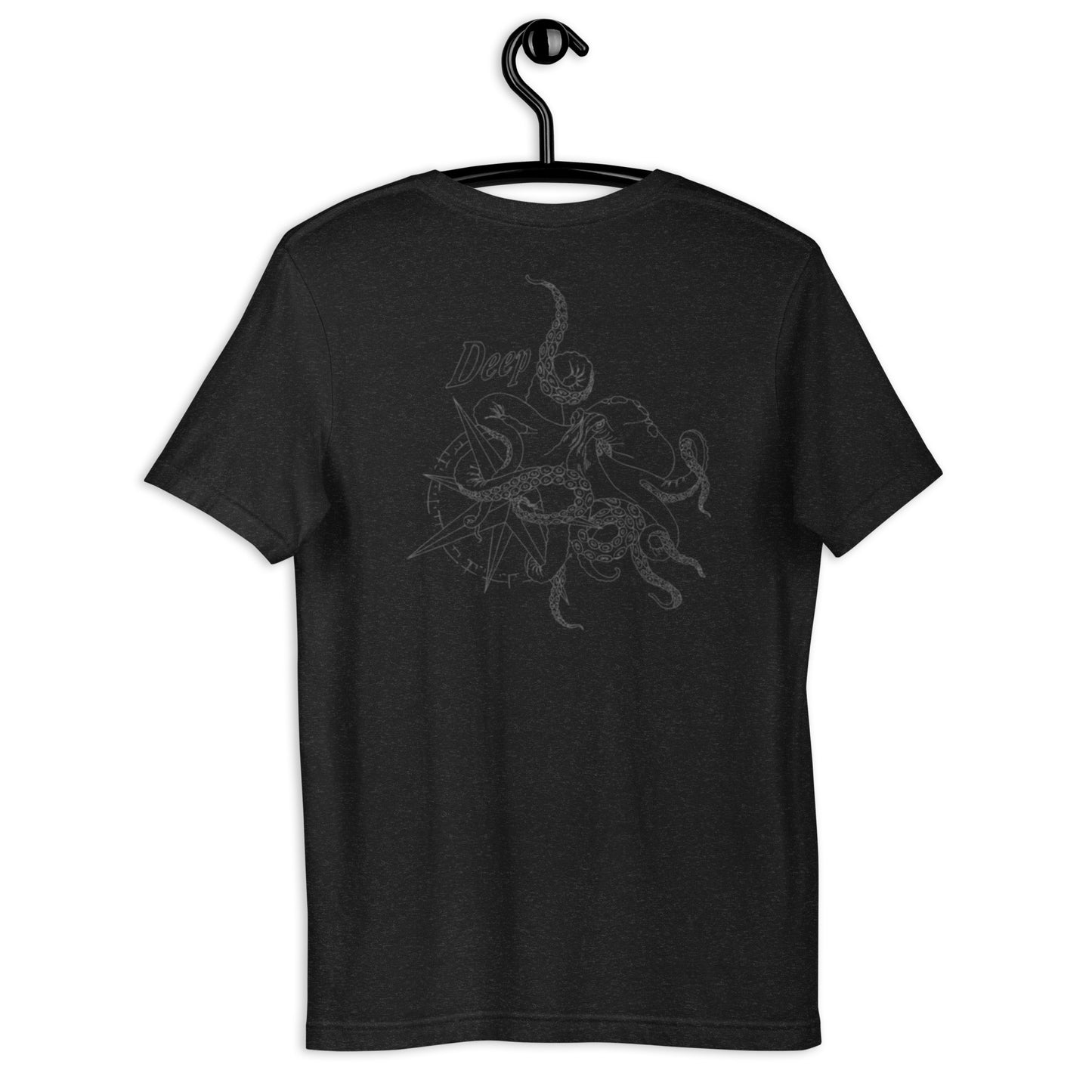 Kraken Day - T-Shirt